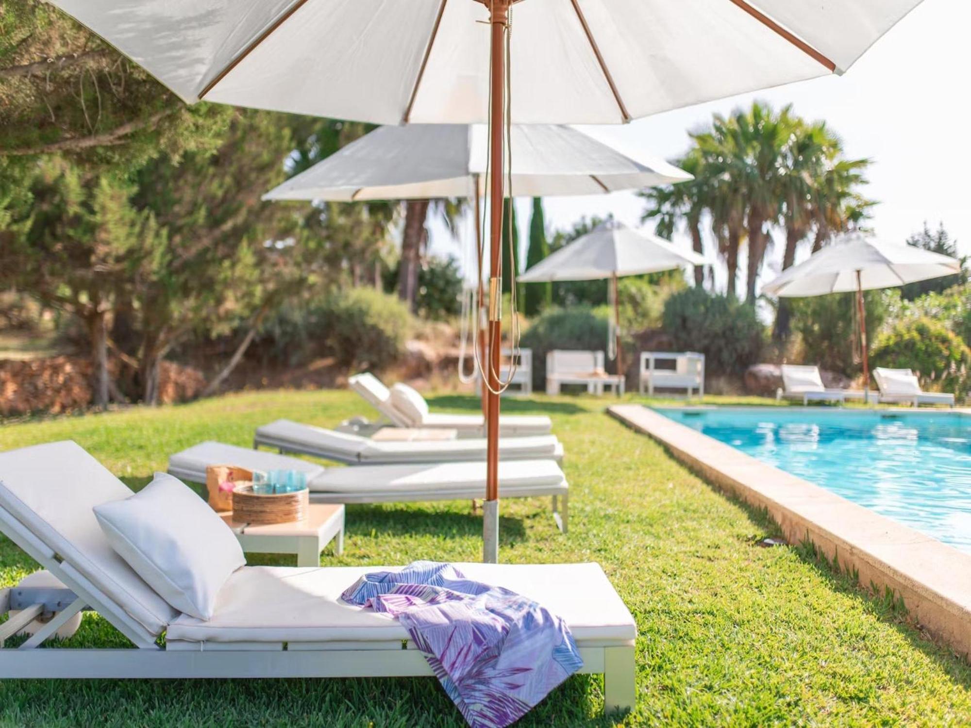 Majestic With Private Pool *