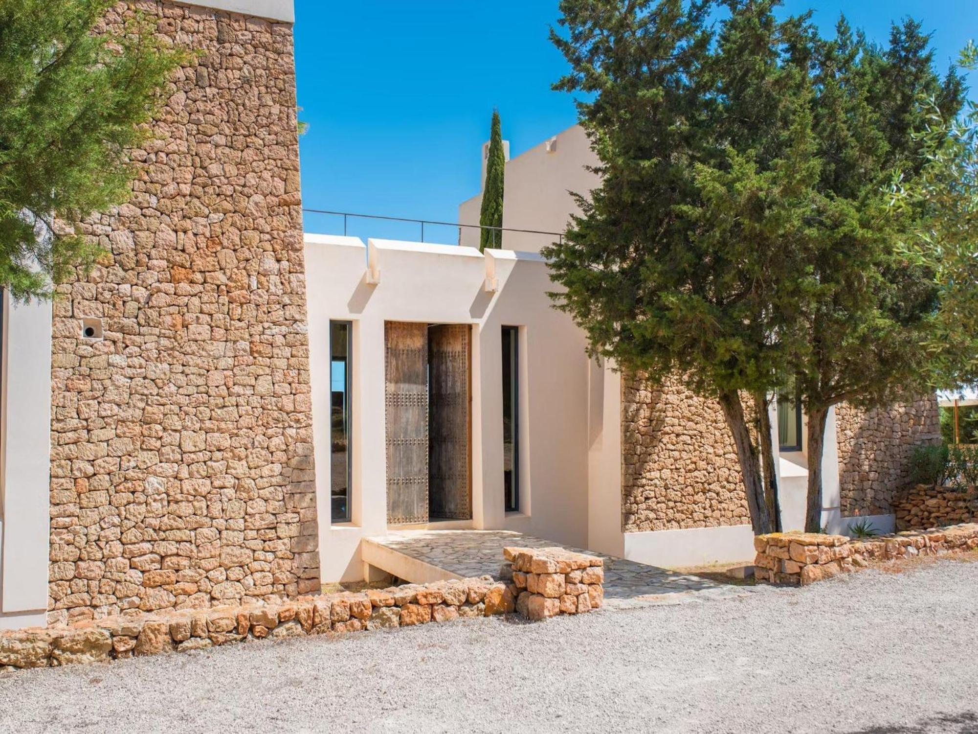 Villa Majestic With Private Pool
